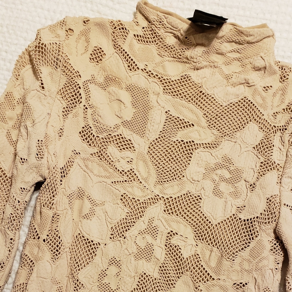 Bebe Dress